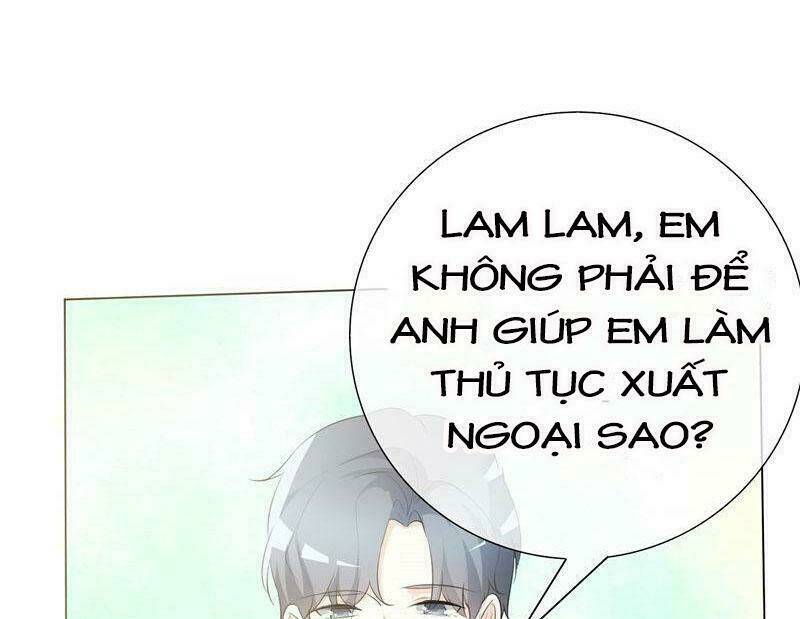 Ái Người Tình Xuất Vu Lam Chapter 83 - Trang 2