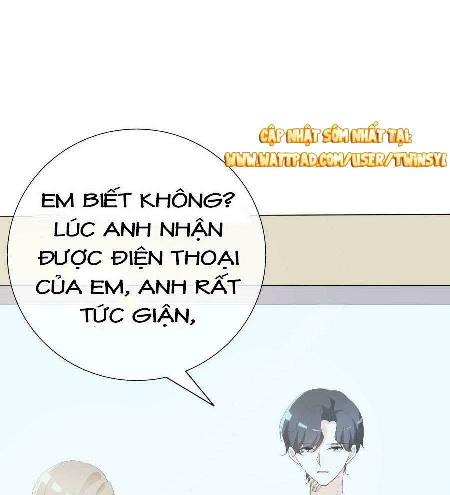 Ái Người Tình Xuất Vu Lam Chapter 88 - Trang 2