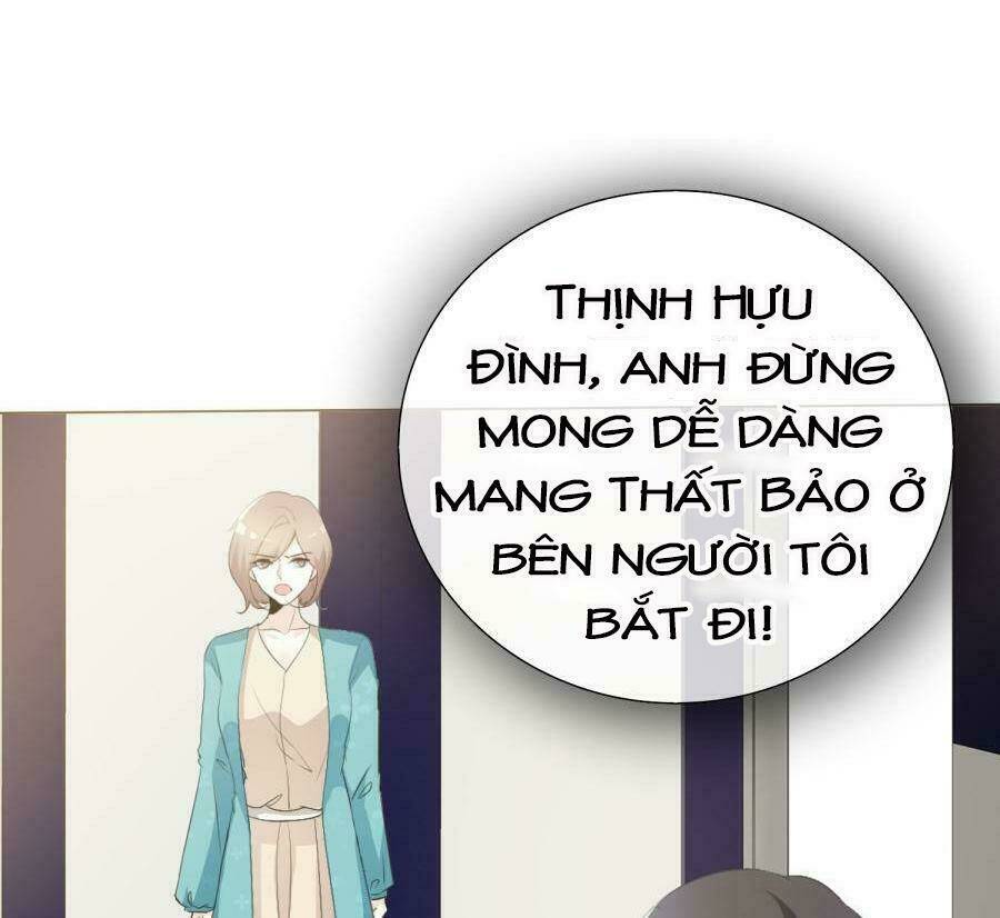 Ái Người Tình Xuất Vu Lam Chapter 88 - Trang 2