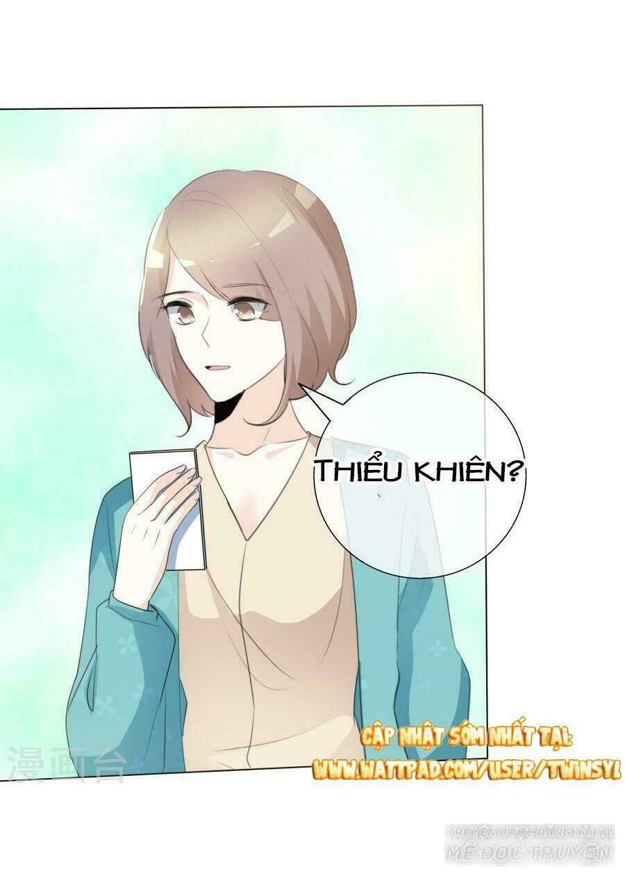 Ái Người Tình Xuất Vu Lam Chapter 88 - Trang 2