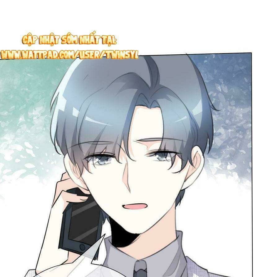 Ái Người Tình Xuất Vu Lam Chapter 88 - Trang 2