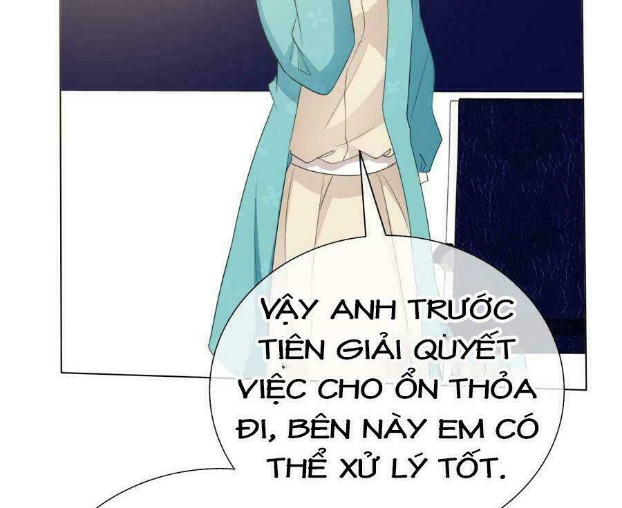 Ái Người Tình Xuất Vu Lam Chapter 88 - Trang 2