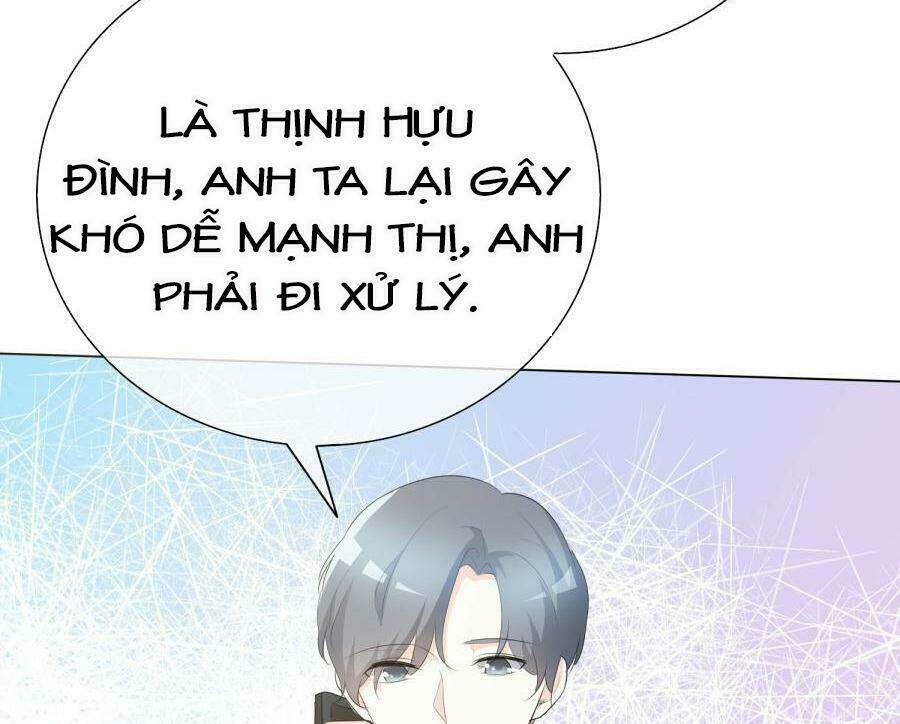 Ái Người Tình Xuất Vu Lam Chapter 88 - Trang 2