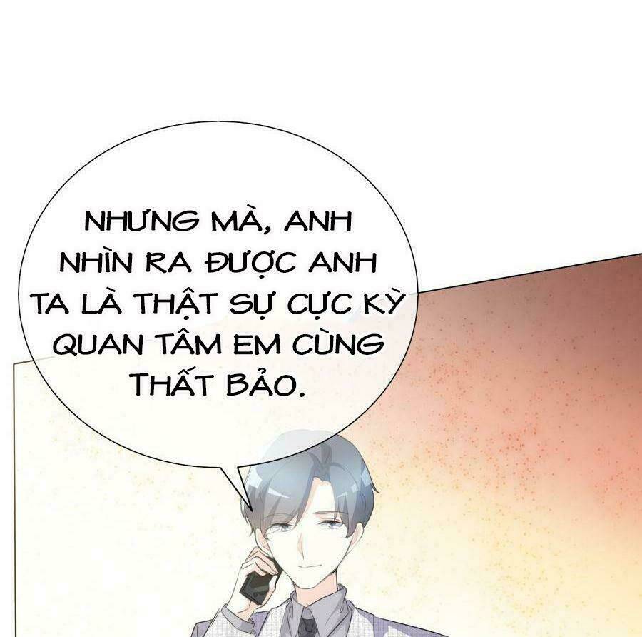 Ái Người Tình Xuất Vu Lam Chapter 88 - Trang 2