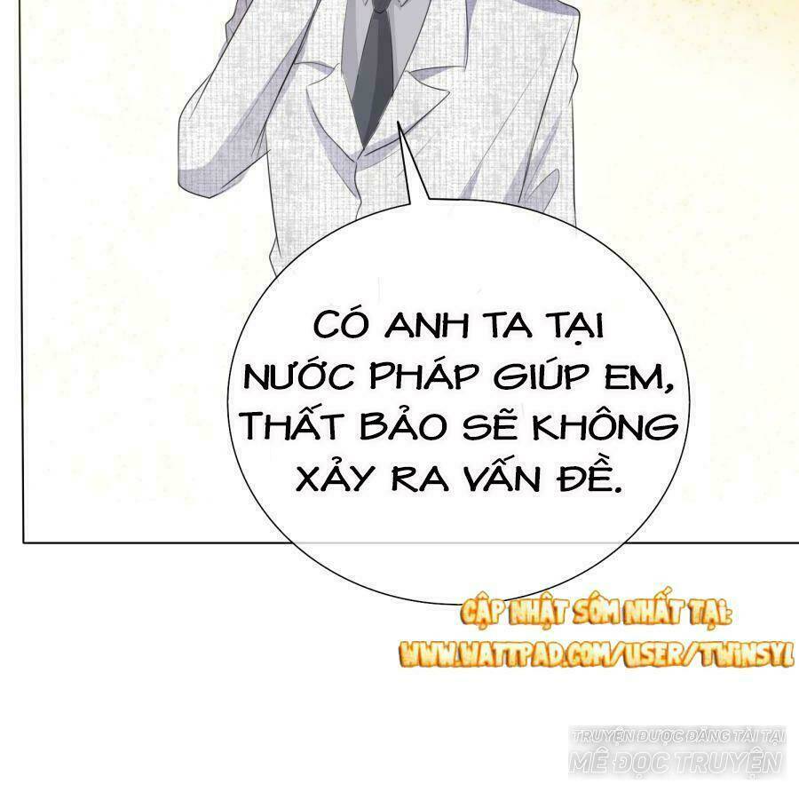 Ái Người Tình Xuất Vu Lam Chapter 88 - Trang 2