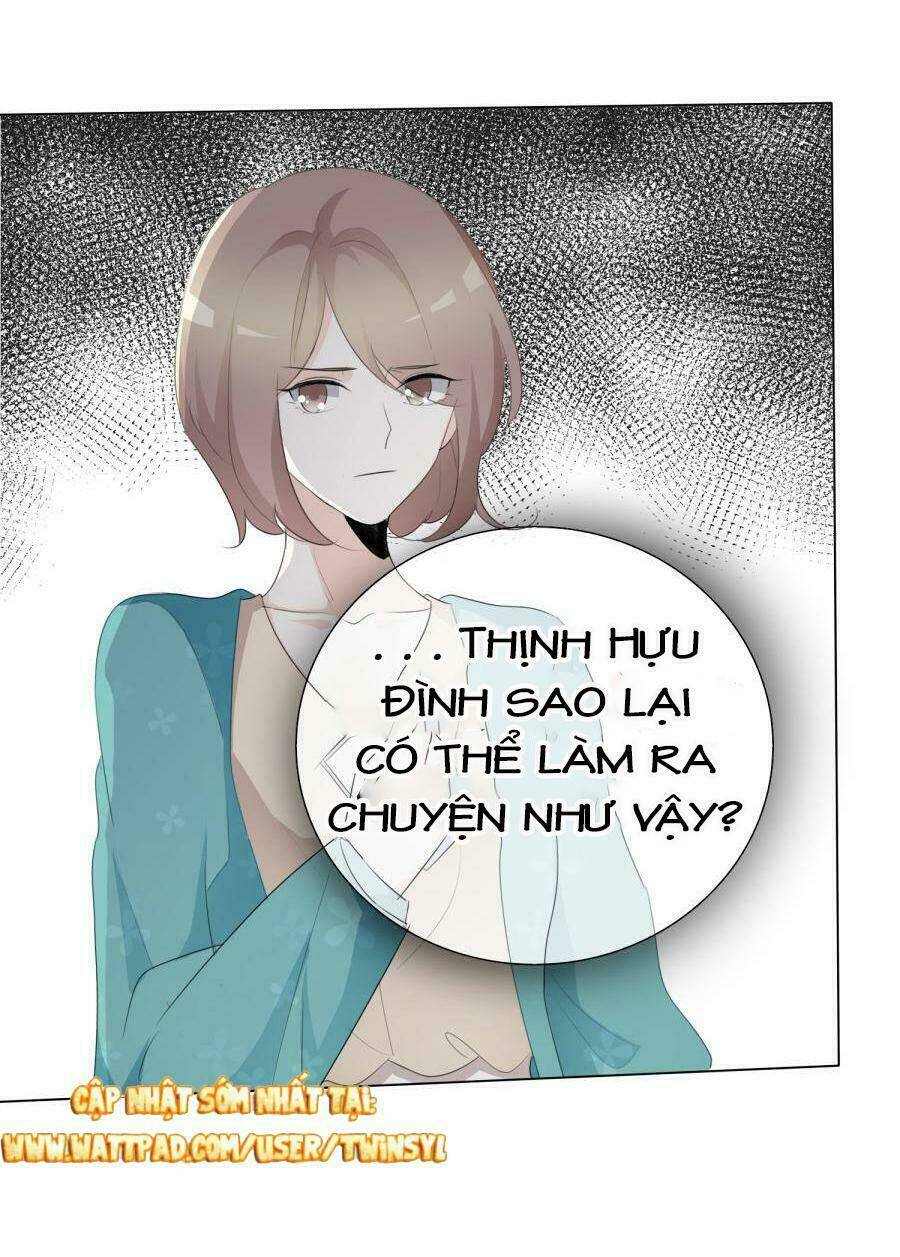 Ái Người Tình Xuất Vu Lam Chapter 88 - Trang 2