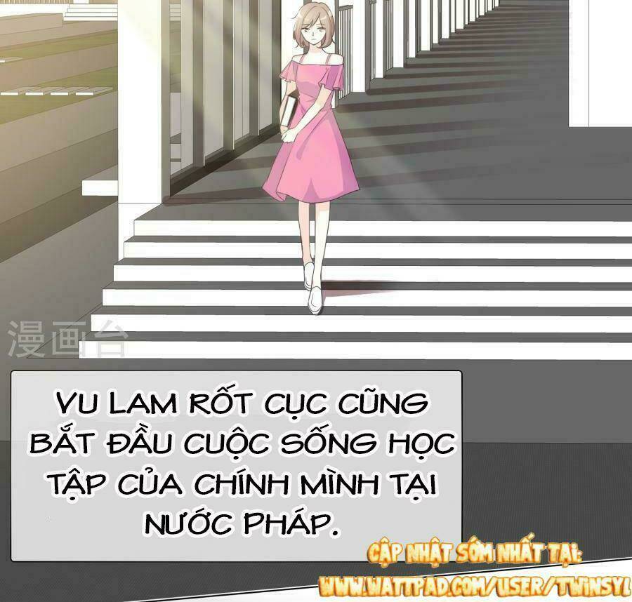 Ái Người Tình Xuất Vu Lam Chapter 88 - Trang 2