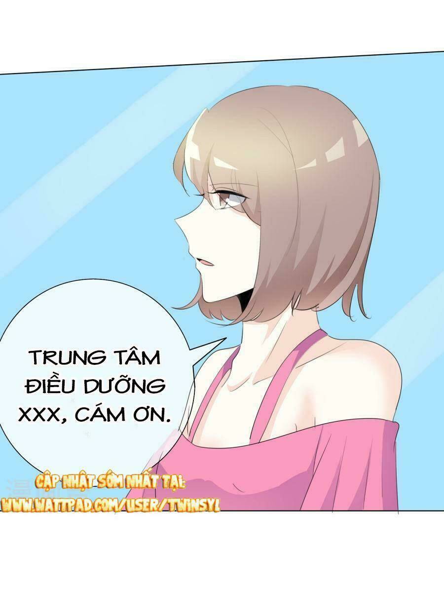 Ái Người Tình Xuất Vu Lam Chapter 88 - Trang 2