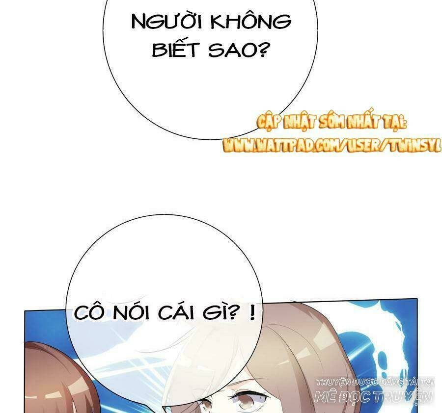 Ái Người Tình Xuất Vu Lam Chapter 88 - Trang 2