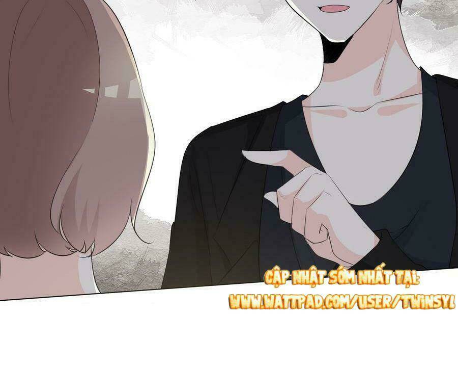 Ái Người Tình Xuất Vu Lam Chapter 88 - Trang 2