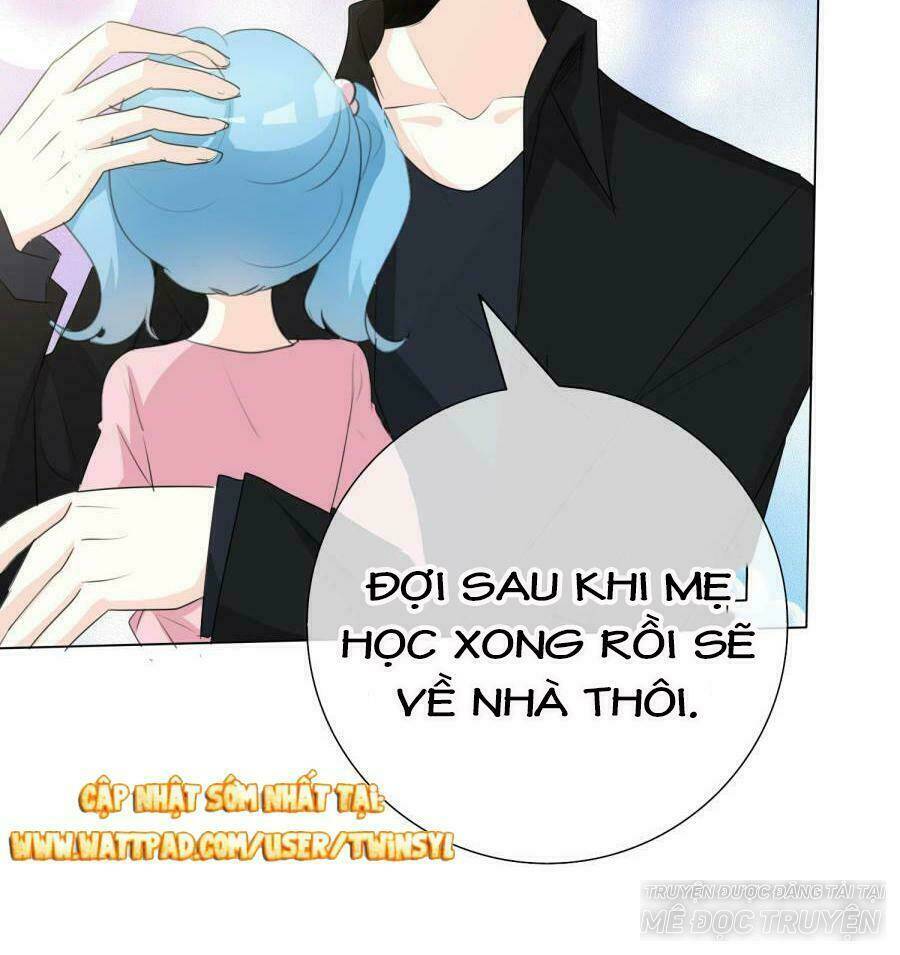 Ái Người Tình Xuất Vu Lam Chapter 89 - Trang 2