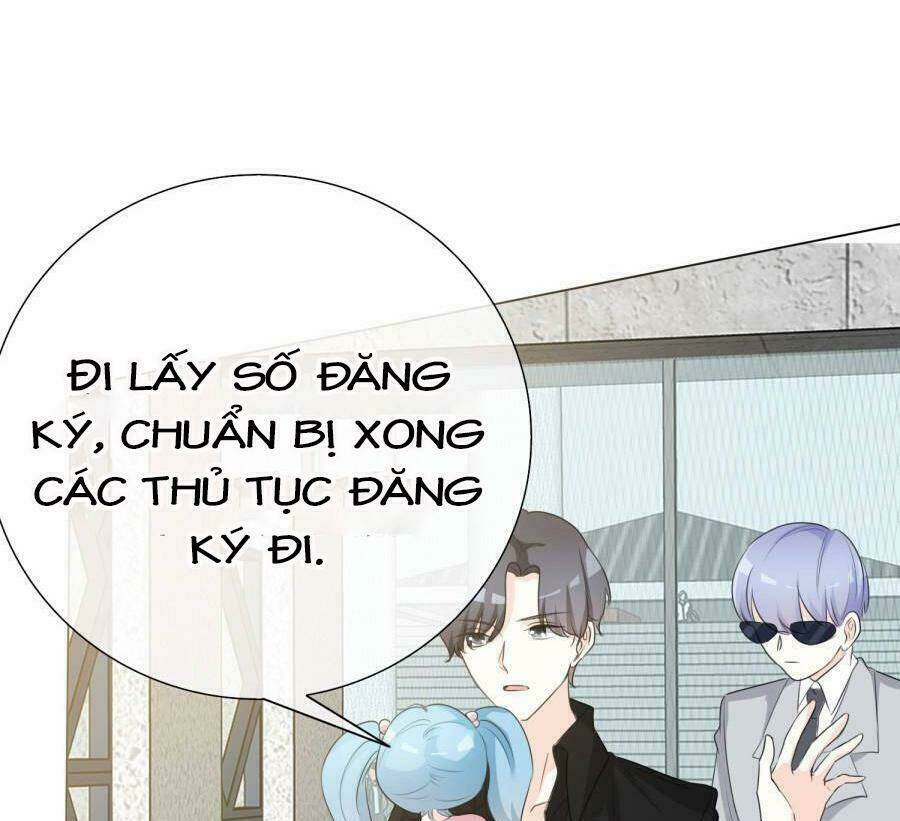 Ái Người Tình Xuất Vu Lam Chapter 89 - Trang 2