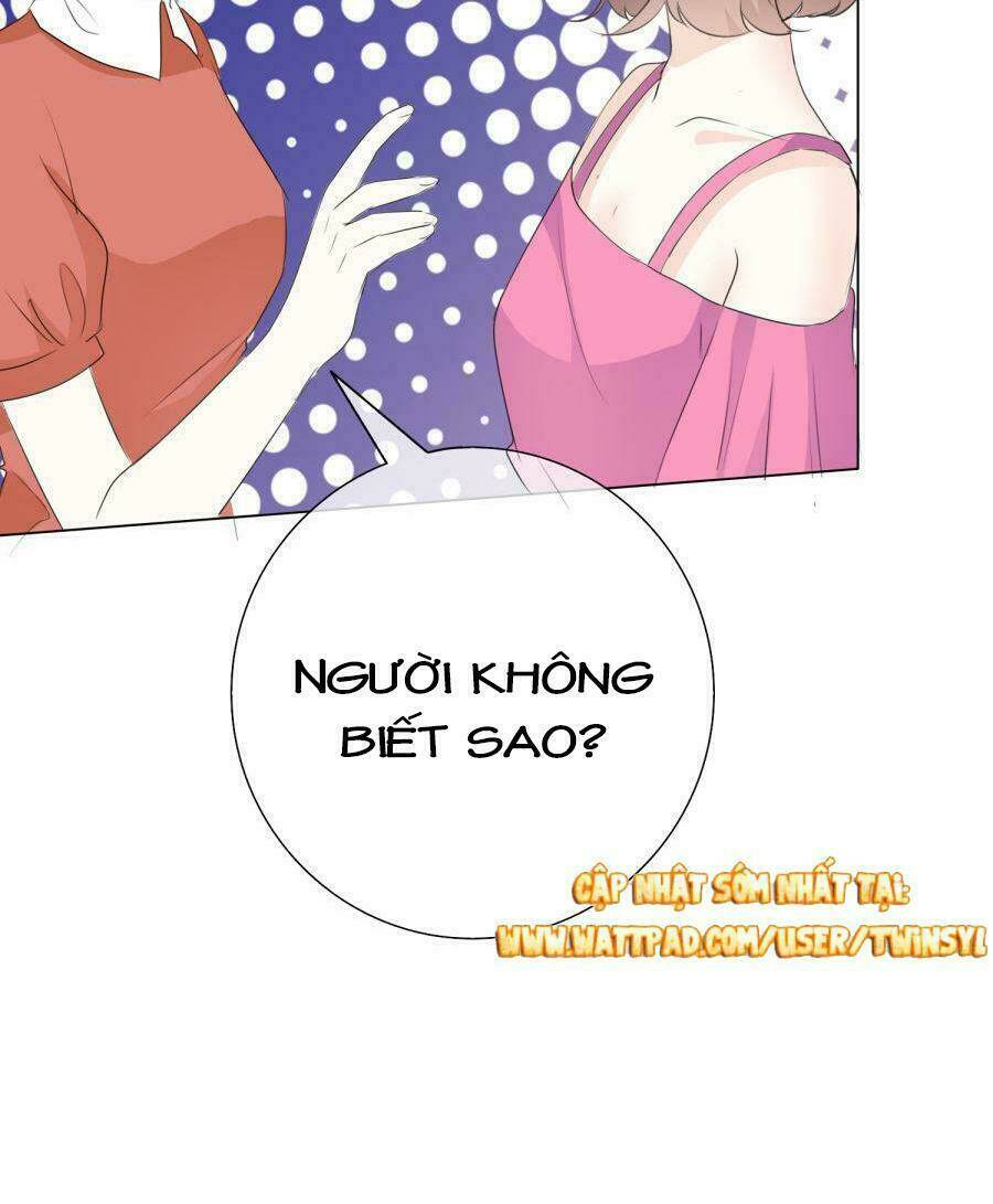 Ái Người Tình Xuất Vu Lam Chapter 89 - Trang 2