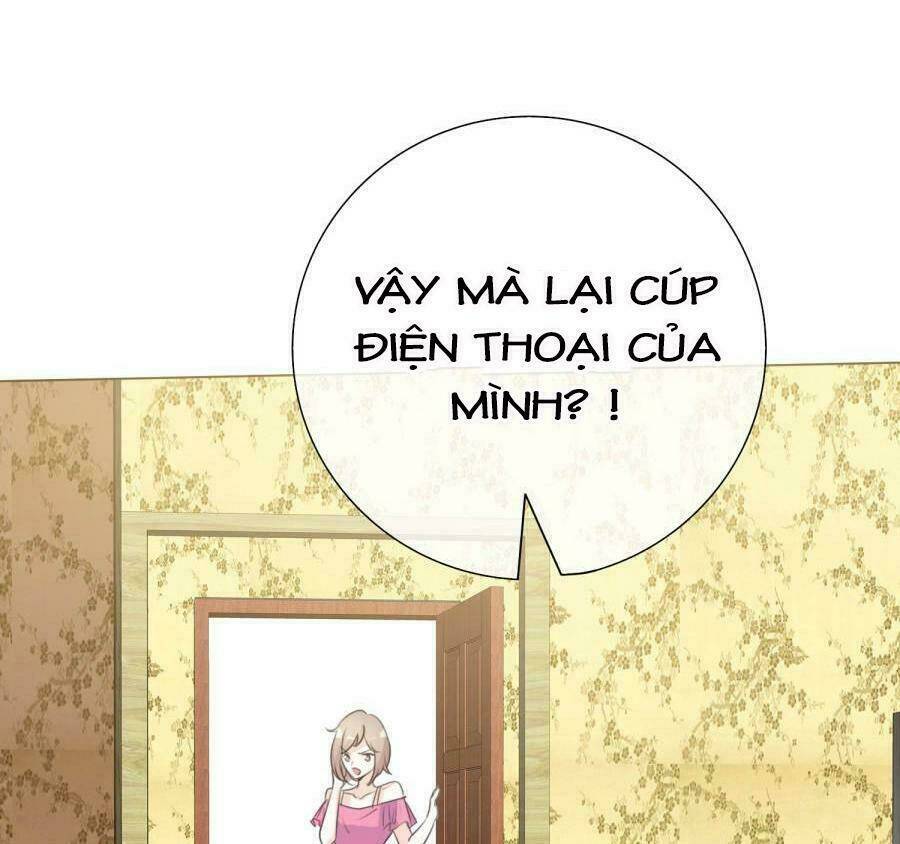 Ái Người Tình Xuất Vu Lam Chapter 89 - Trang 2