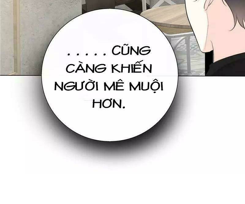 Ái Người Tình Xuất Vu Lam Chapter 93 - Trang 2