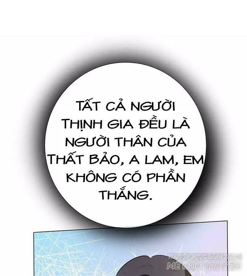 Ái Người Tình Xuất Vu Lam Chapter 93 - Trang 2