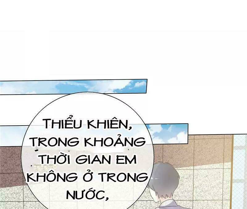 Ái Người Tình Xuất Vu Lam Chapter 93 - Trang 2