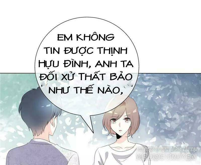 Ái Người Tình Xuất Vu Lam Chapter 93 - Trang 2