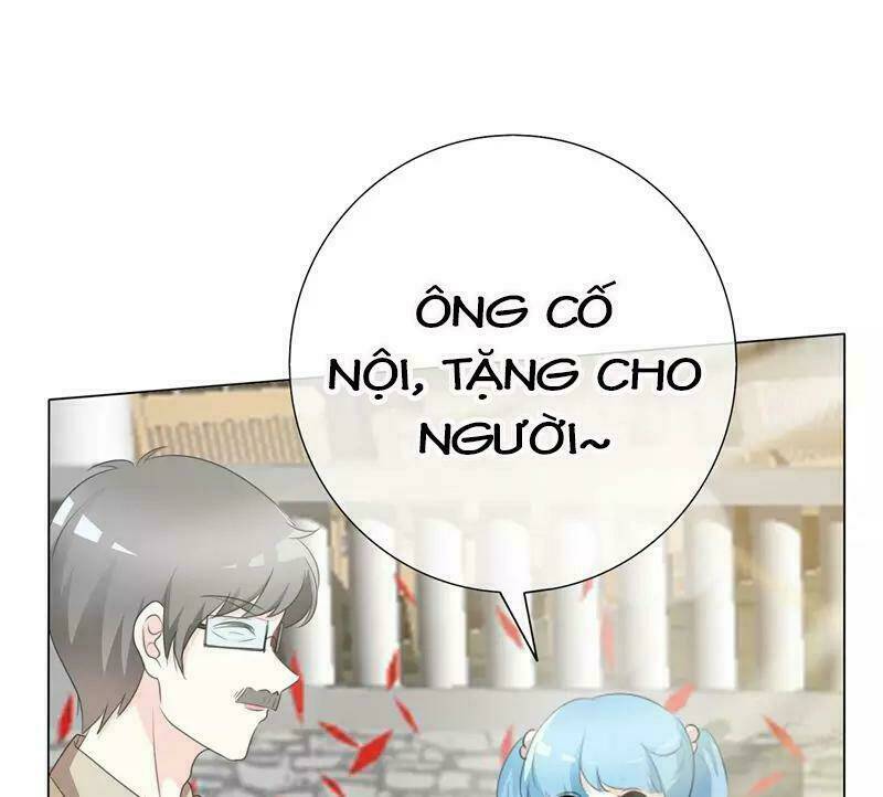 Ái Người Tình Xuất Vu Lam Chapter 94 - Trang 2