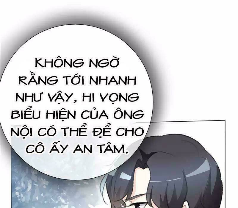 Ái Người Tình Xuất Vu Lam Chapter 94 - Trang 2