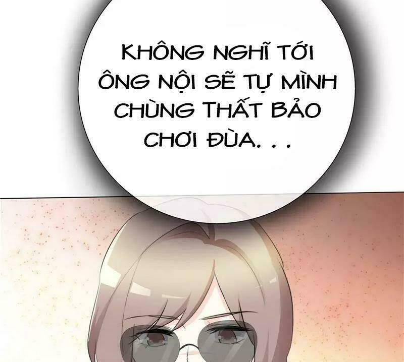 Ái Người Tình Xuất Vu Lam Chapter 94 - Trang 2