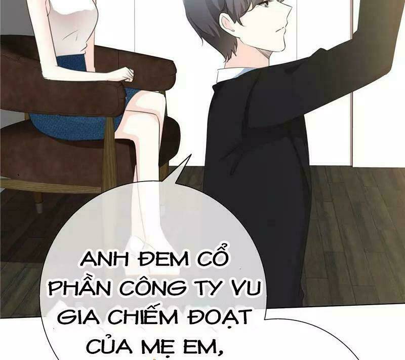 Ái Người Tình Xuất Vu Lam Chapter 94 - Trang 2