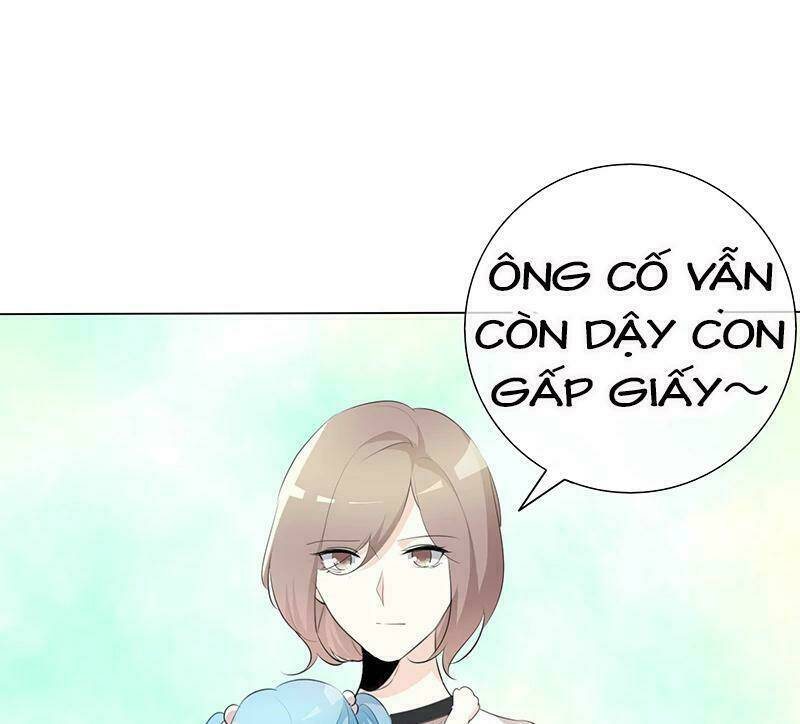 Ái Người Tình Xuất Vu Lam Chapter 95 - Trang 2