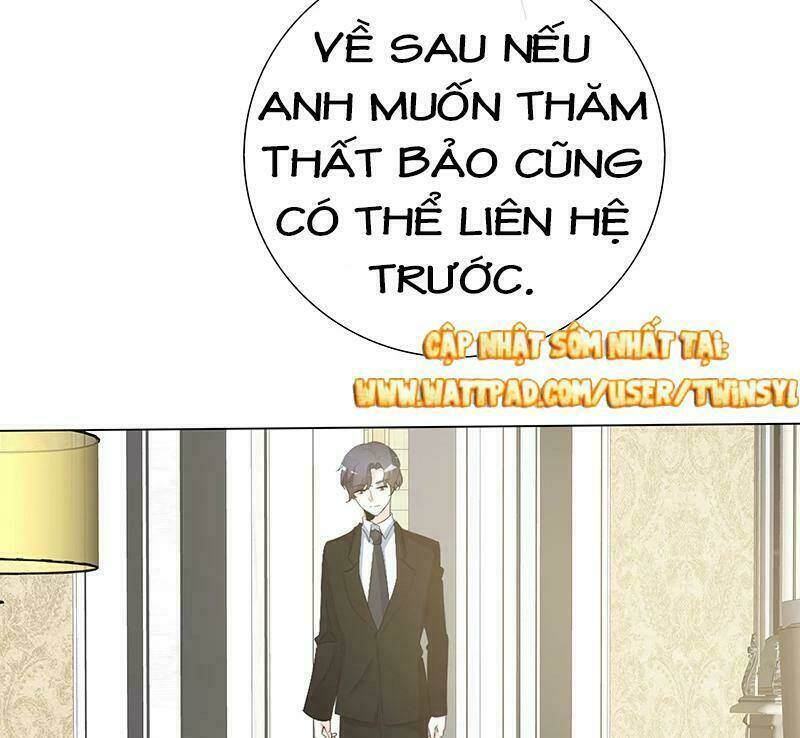 Ái Người Tình Xuất Vu Lam Chapter 95 - Trang 2