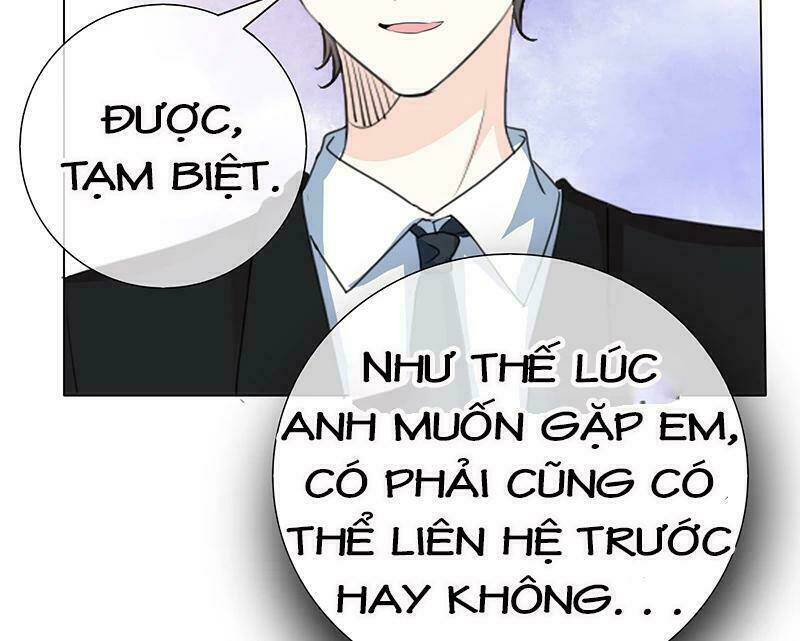 Ái Người Tình Xuất Vu Lam Chapter 95 - Trang 2