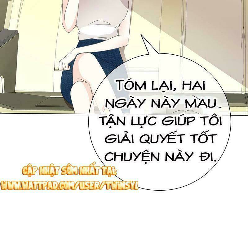 Ái Người Tình Xuất Vu Lam Chapter 95 - Trang 2