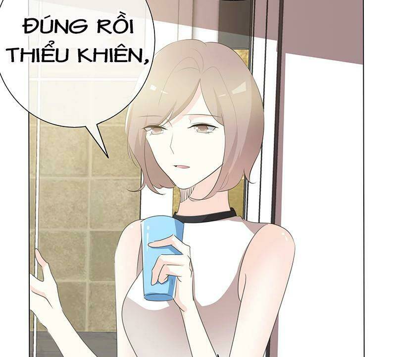 Ái Người Tình Xuất Vu Lam Chapter 95 - Trang 2