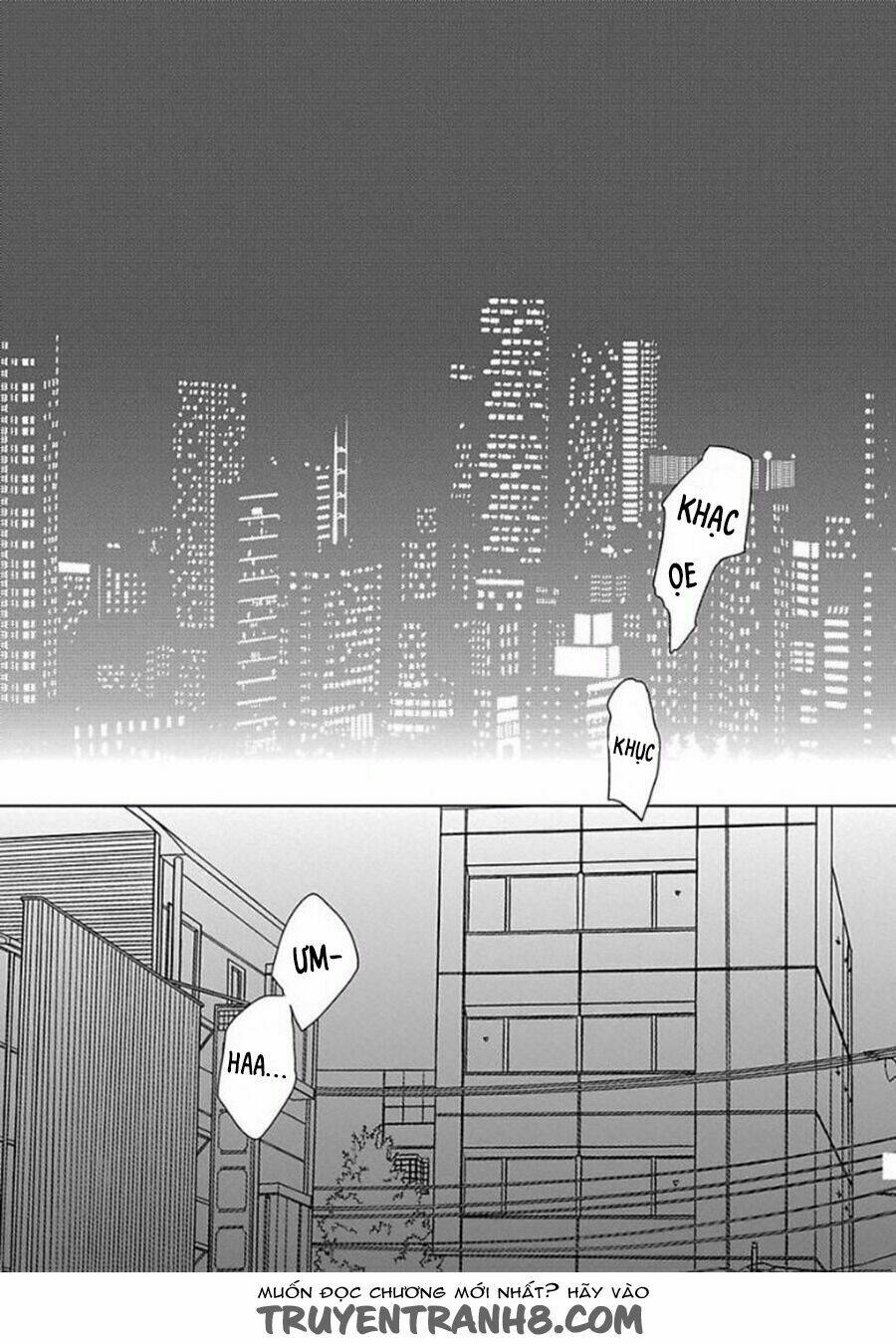 Ai Ni Dekinai Koi Wa Iya Chapter 1 - Trang 2