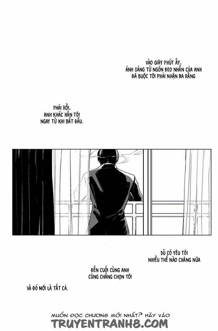 Ai Ni Dekinai Koi Wa Iya Chapter 1 - Trang 2