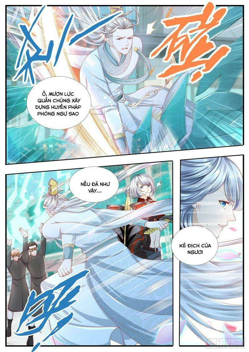 ai nói ta là đại lão? Chapter 17 - Trang 2