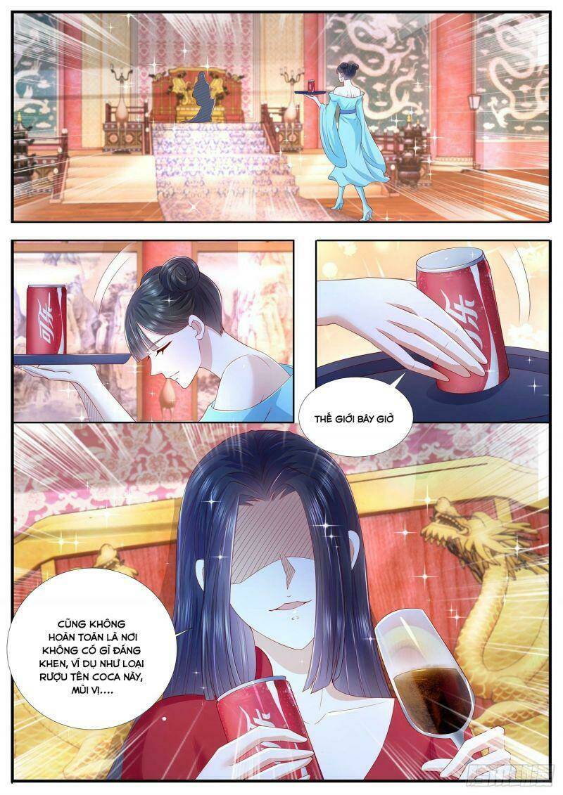 ai nói ta là đại lão? Chapter 36 - Next Chapter 37