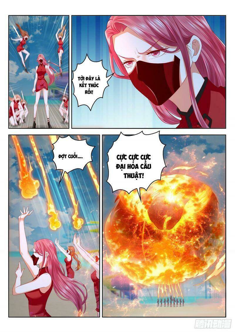 ai nói ta là đại lão? Chapter 40 - Next Chapter 41