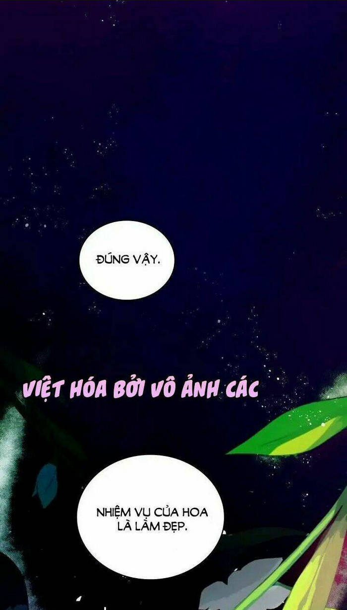 ái phi, dao của nàng rơi rồi chương 3 - Next chương 4