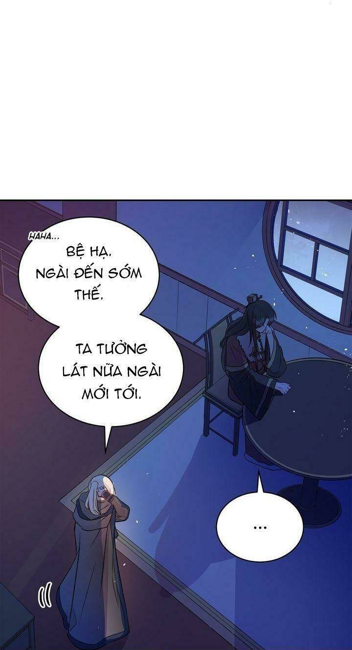 ái phi, dao của nàng rơi rồi chapter 44 - Next chapter 45