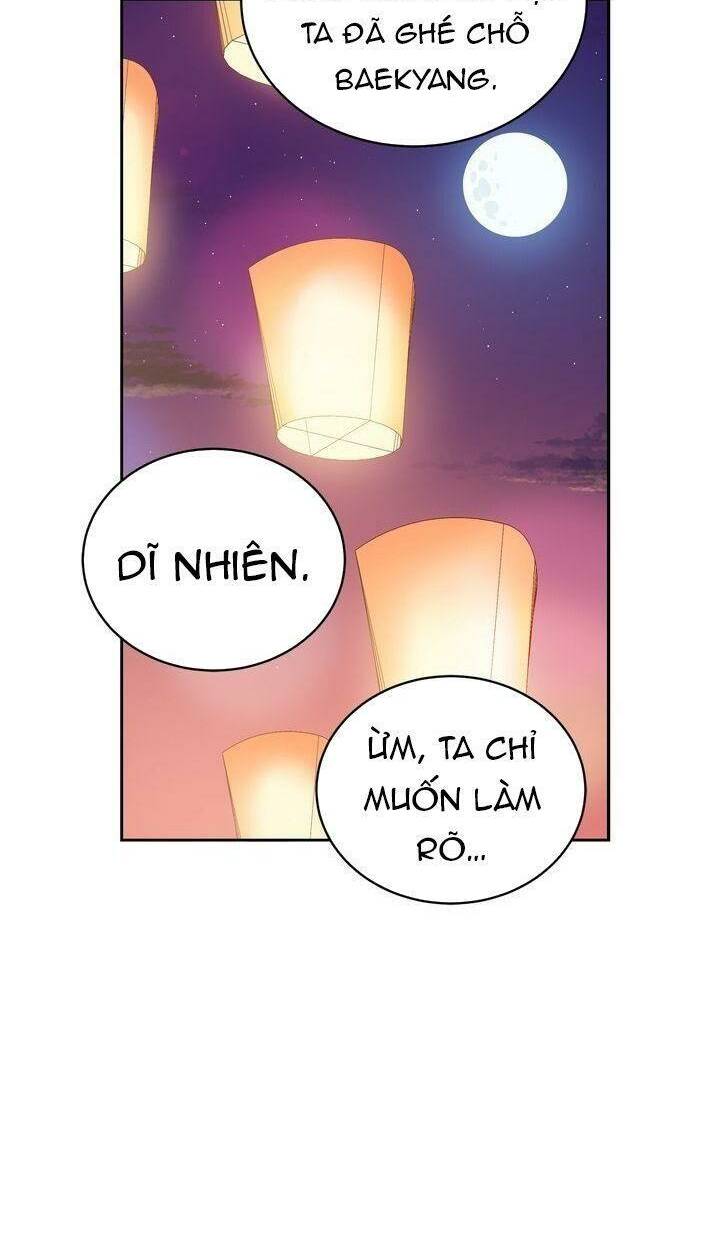 ái phi, dao của nàng rơi rồi chapter 49 - Next chapter 50