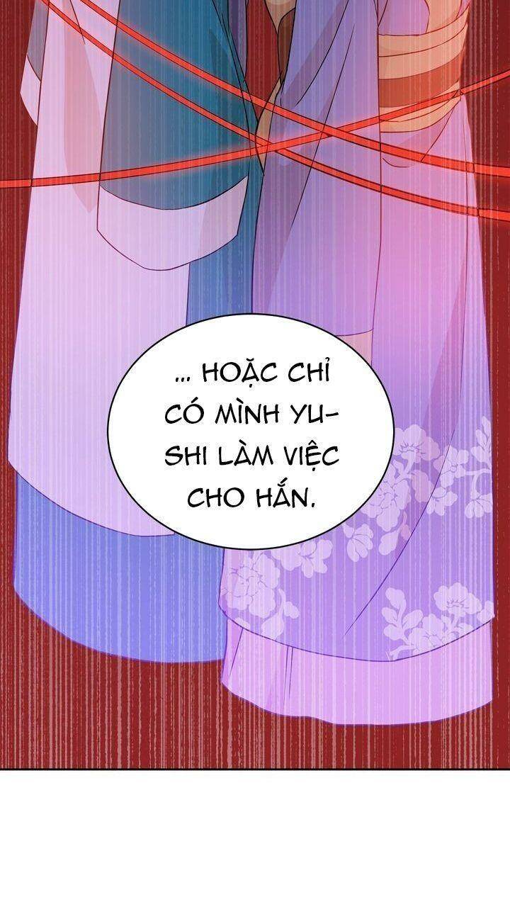 ái phi, dao của nàng rơi rồi chapter 49 - Next chapter 50