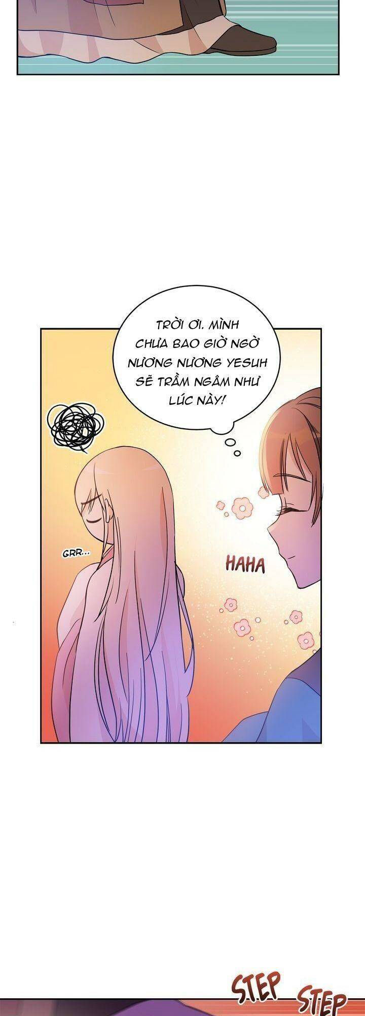 ái phi, dao của nàng rơi rồi chapter 49 - Next chapter 50