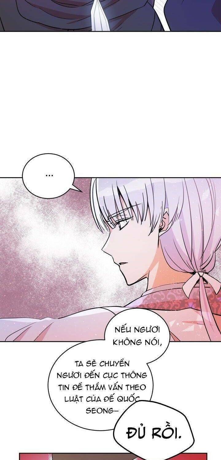 ái phi, dao của nàng rơi rồi chapter 53 - Next chapter 54