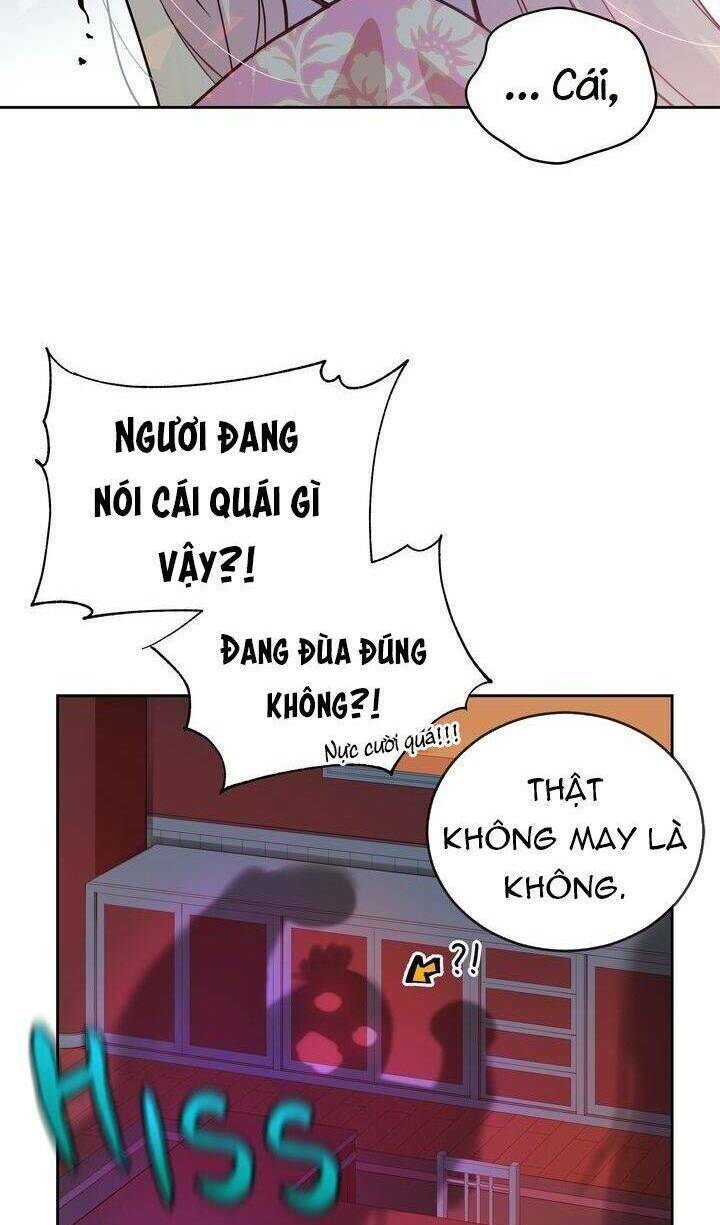 ái phi, dao của nàng rơi rồi chương 56 - Trang 2