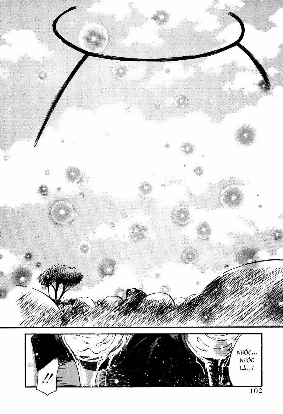 Ai Ren Chapter 12 - Next Chapter 13