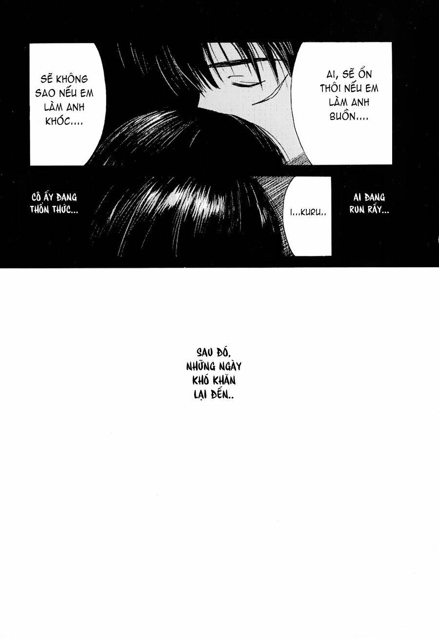 Ai Ren Chapter 18 - Trang 2