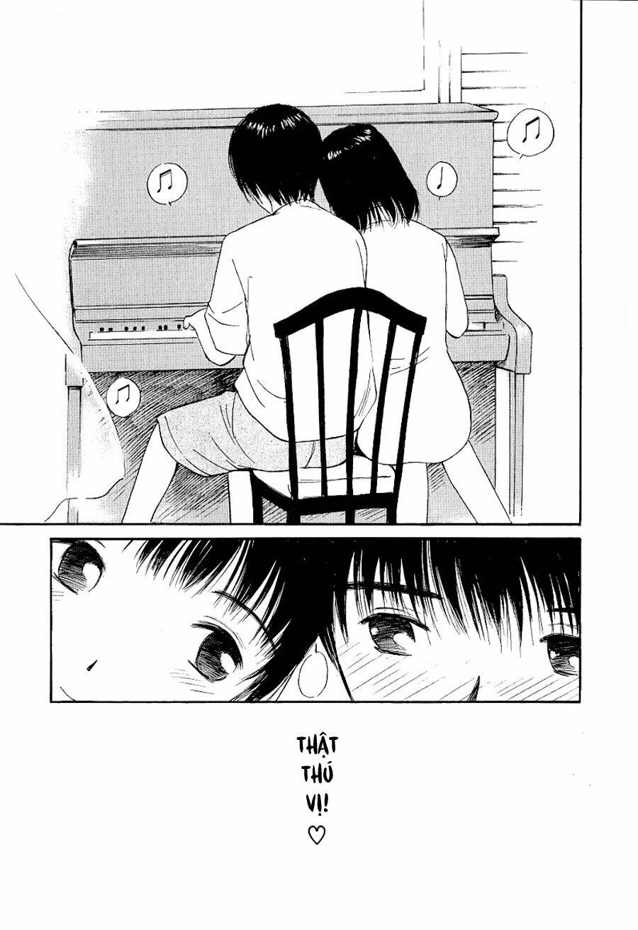 Ai Ren Chapter 20 - Next Chapter 21