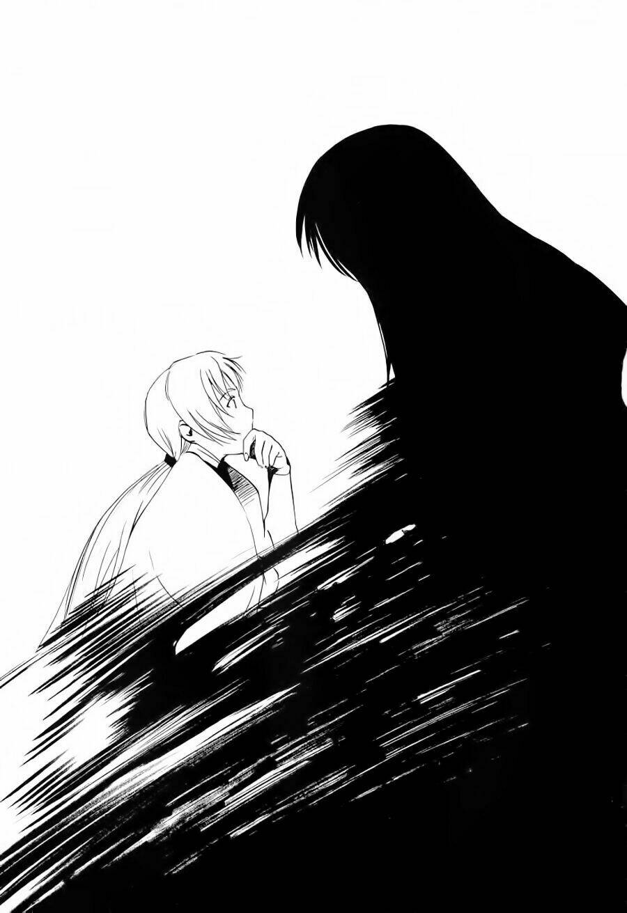 Ai Ren Chapter 23 - Next Chapter 24