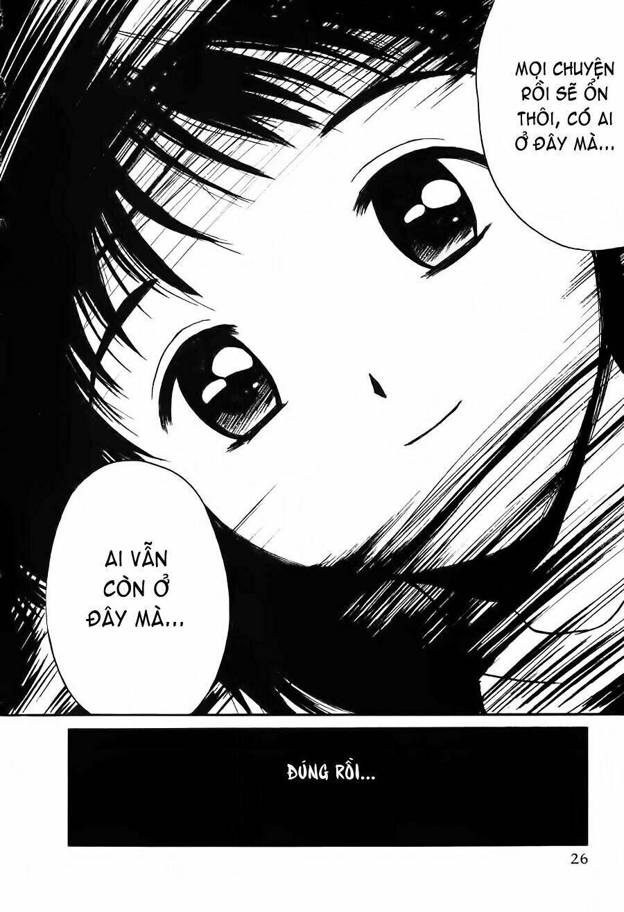 Ai Ren Chapter 27 - Next Chapter 28