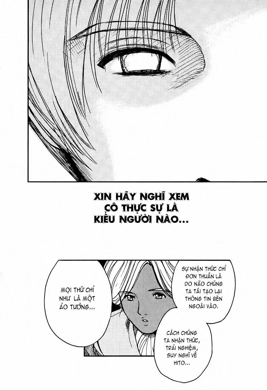 Ai Ren Chapter 30 - Trang 2