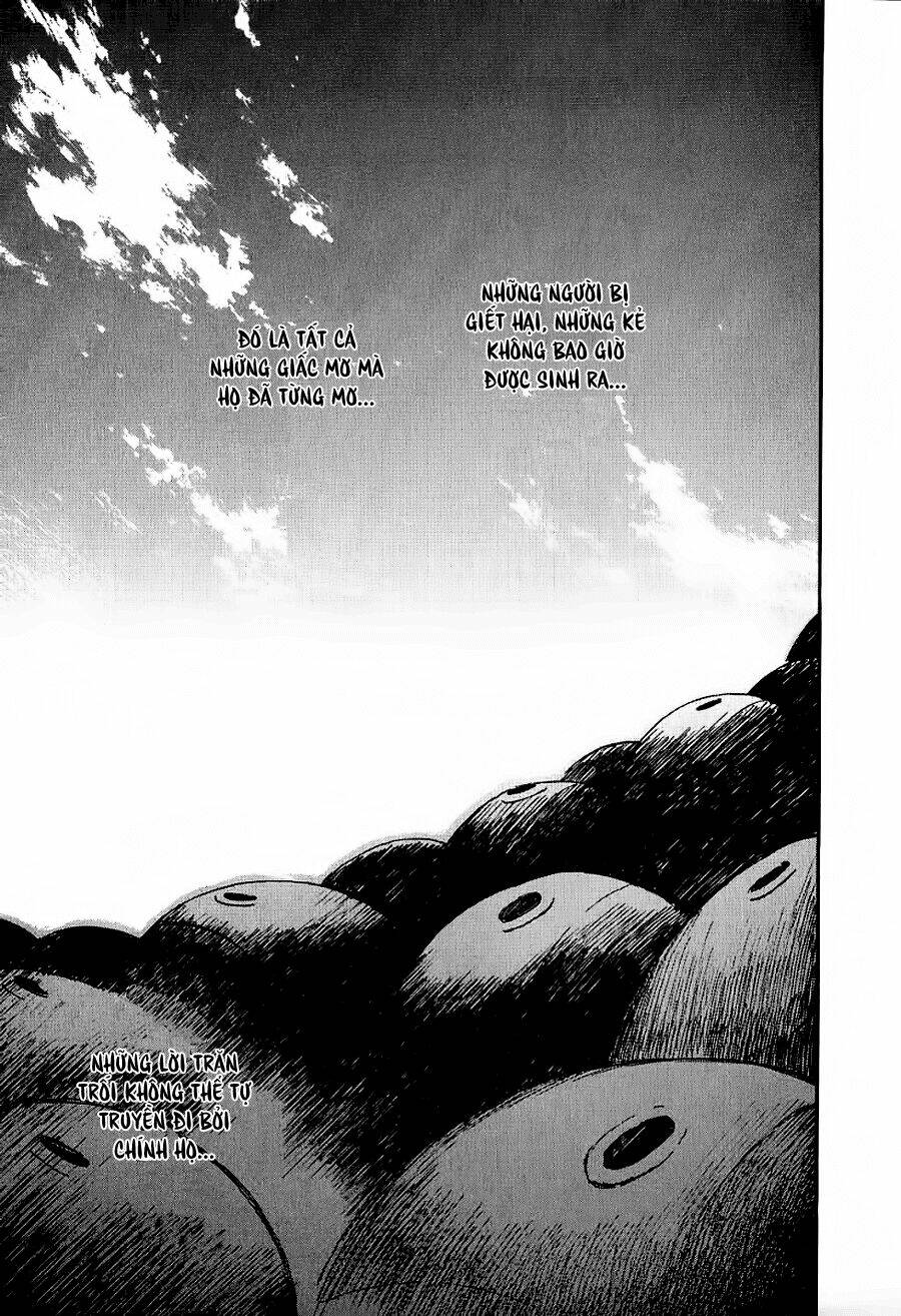 Ai Ren Chapter 30 - Trang 2